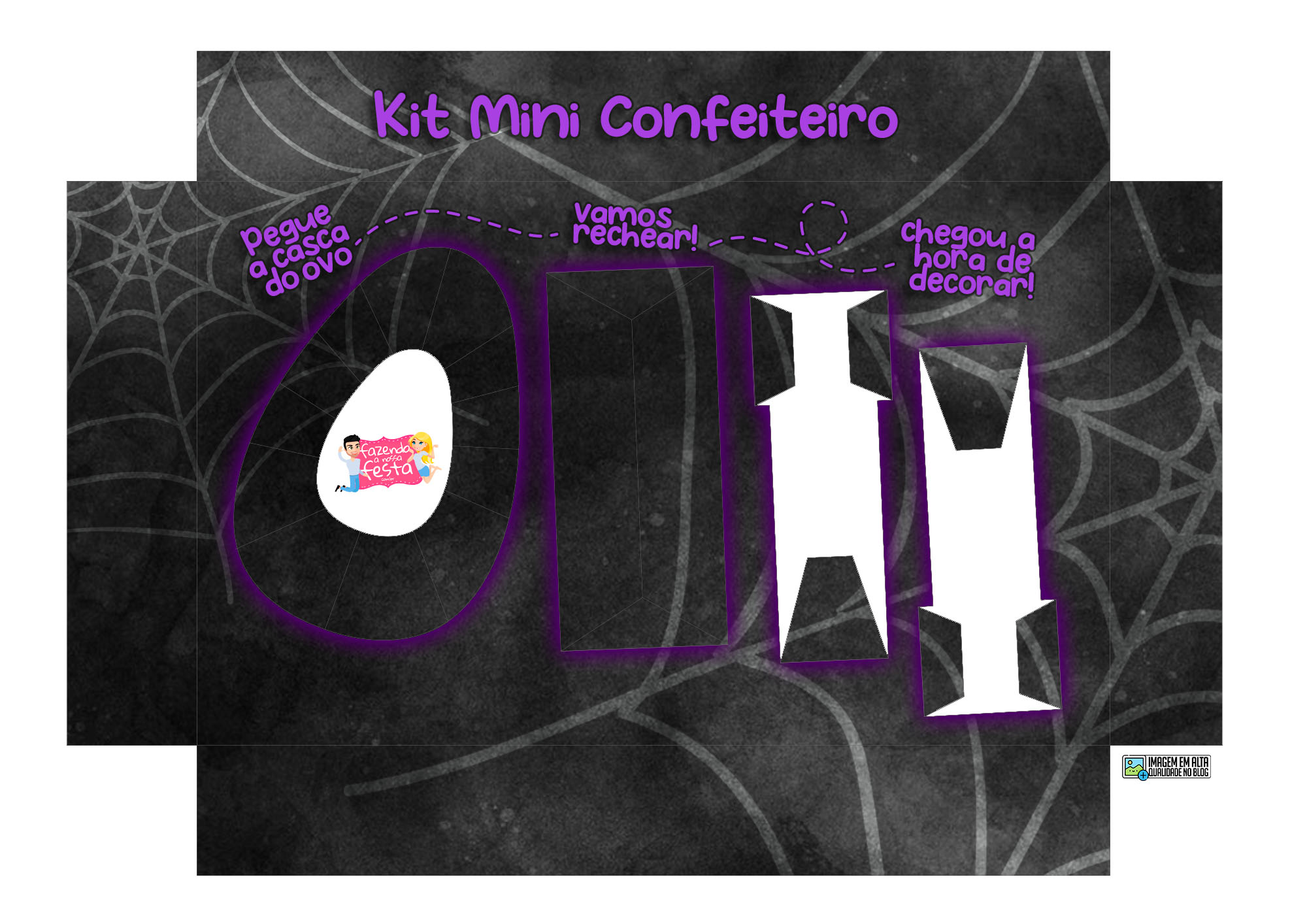 Meio-Kit-Mini-Confeiteiro-Wandinha-Cute